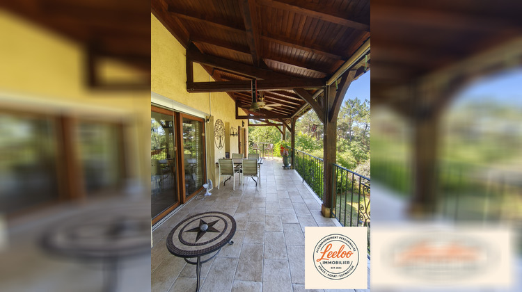 Ma-Cabane - Vente Maison Sarlat-la-Canéda, 134 m²