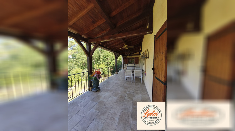 Ma-Cabane - Vente Maison Sarlat-la-Canéda, 134 m²