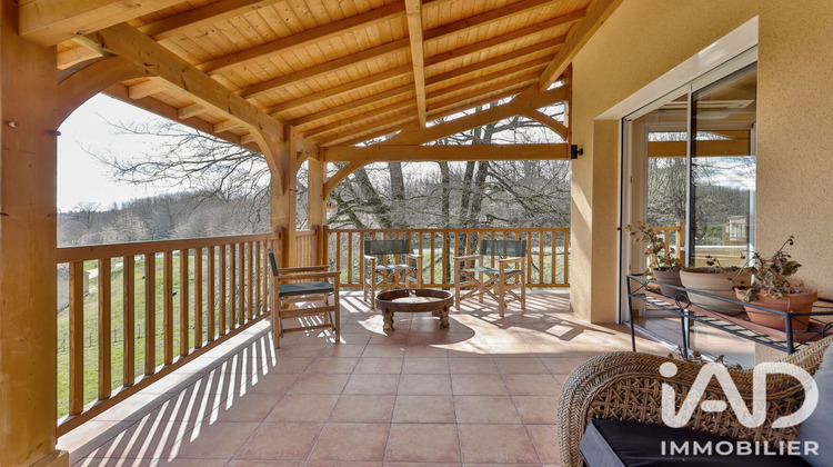 Ma-Cabane - Vente Maison Sarlat-la-Canéda, 170 m²