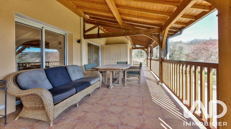 Ma-Cabane - Vente Maison Sarlat-la-Canéda, 170 m²
