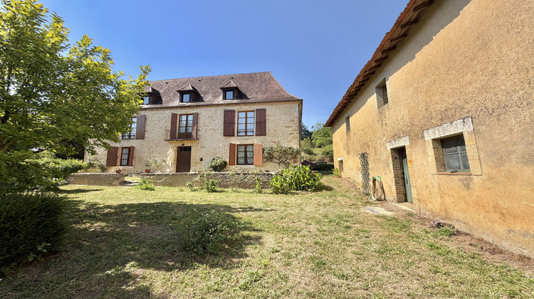 Ma-Cabane - Vente Maison Sarlat-la-Canéda, 221 m²