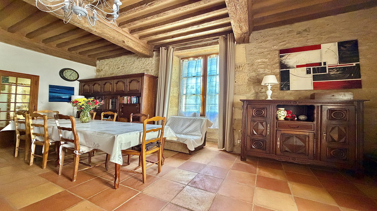 Ma-Cabane - Vente Maison Sarlat-la-Canéda, 221 m²