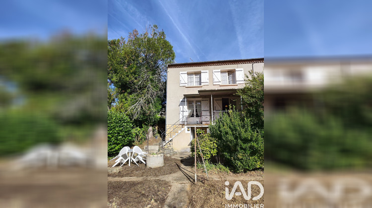 Ma-Cabane - Vente Maison Sarlat-la-Canéda, 90 m²