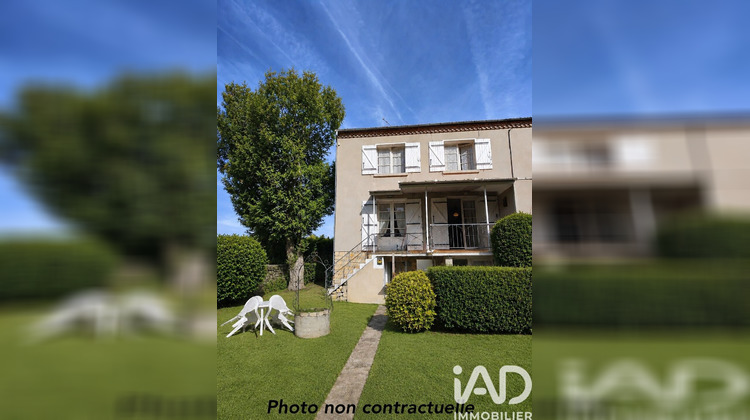 Ma-Cabane - Vente Maison Sarlat-la-Canéda, 90 m²