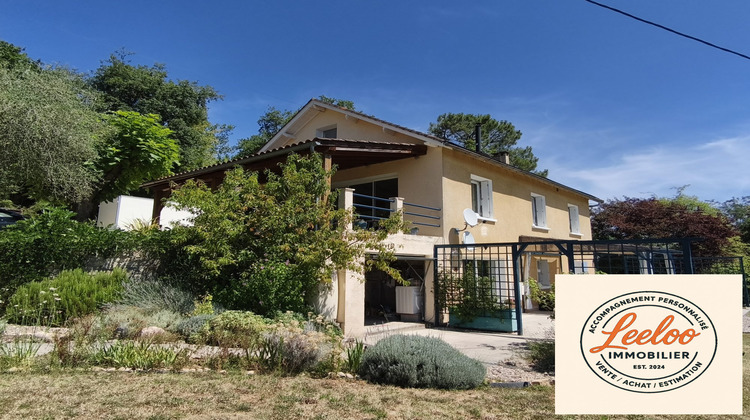 Ma-Cabane - Vente Maison Sarlat-la-Canéda, 180 m²
