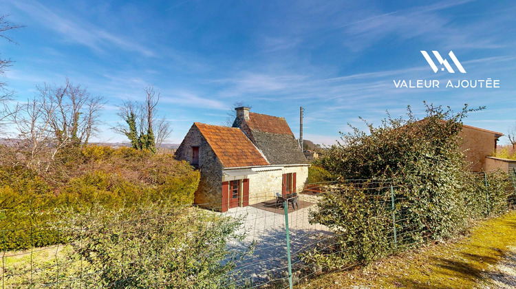 Ma-Cabane - Vente Maison Sarlat-la-Canéda, 78 m²