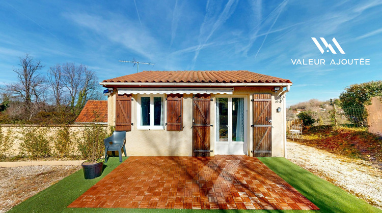 Ma-Cabane - Vente Maison Sarlat-la-Canéda, 78 m²