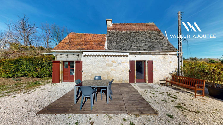 Ma-Cabane - Vente Maison Sarlat-la-Canéda, 78 m²