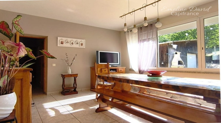 Ma-Cabane - Vente Maison SARLAT LA CANEDA, 125 m²