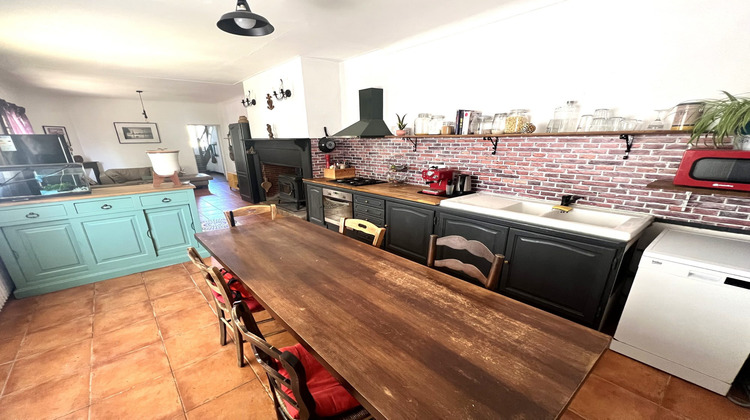 Ma-Cabane - Vente Maison Sarlat-la-Canéda, 109 m²