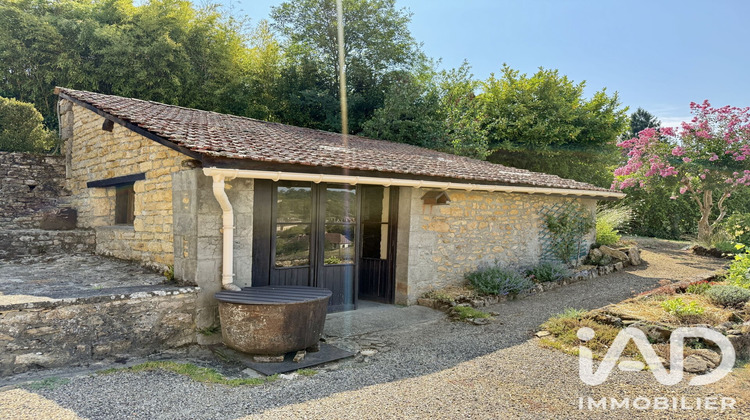 Ma-Cabane - Vente Maison Sarlat-la-Canéda, 132 m²