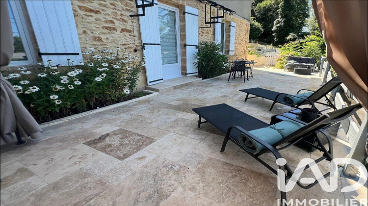 Ma-Cabane - Vente Maison Sarlat-la-Canéda, 185 m²