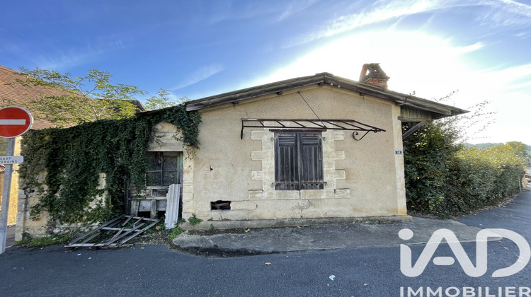 Ma-Cabane - Vente Maison Sarlat-la-Canéda, 60 m²