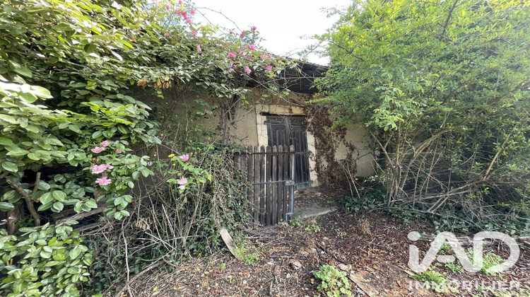 Ma-Cabane - Vente Maison Sarlat-la-Canéda, 60 m²