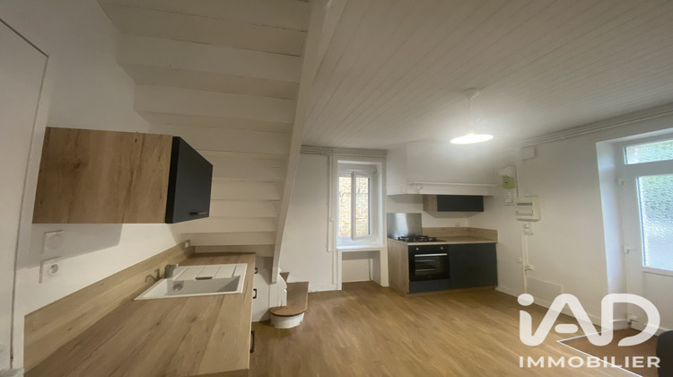 Ma-Cabane - Vente Maison Sarlat-la-Canéda, 73 m²