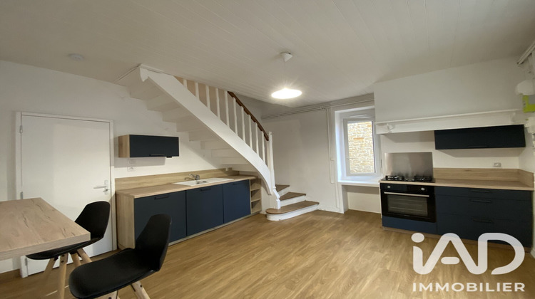 Ma-Cabane - Vente Maison Sarlat-la-Canéda, 73 m²