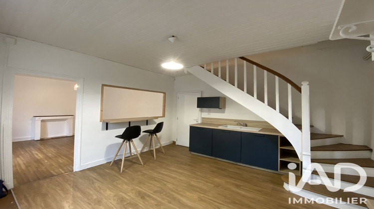 Ma-Cabane - Vente Maison Sarlat-la-Canéda, 73 m²