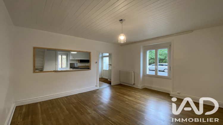 Ma-Cabane - Vente Maison Sarlat-la-Canéda, 73 m²
