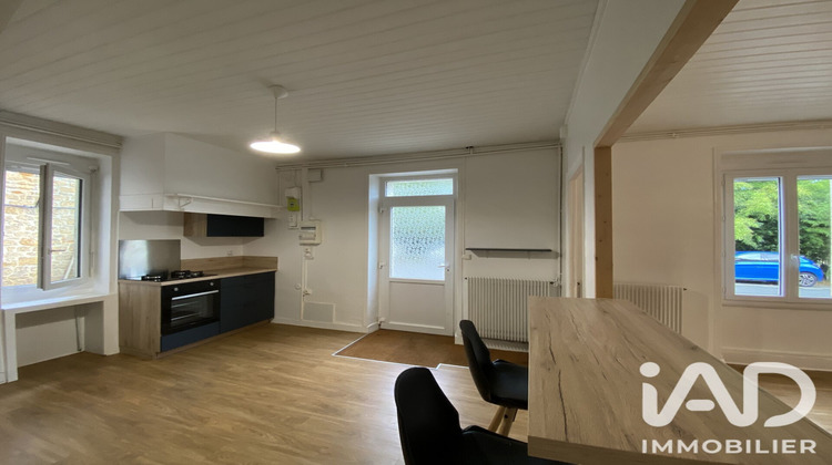 Ma-Cabane - Vente Maison Sarlat-la-Canéda, 73 m²