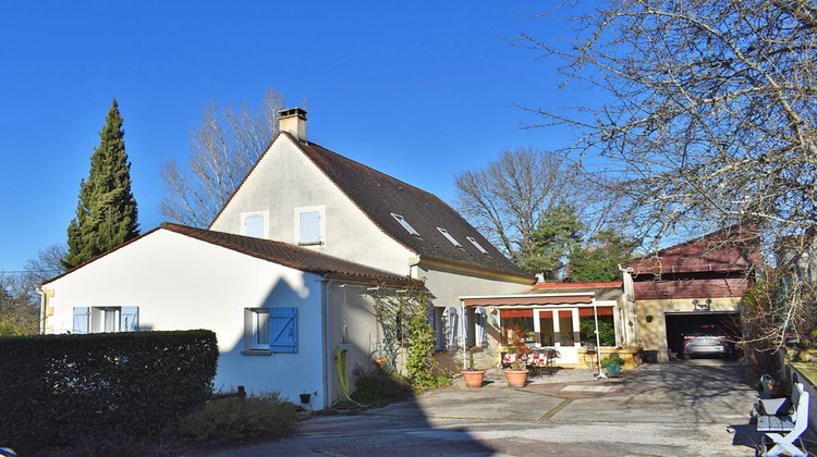 Ma-Cabane - Vente Maison SARLAT LA CANEDA, 201 m²