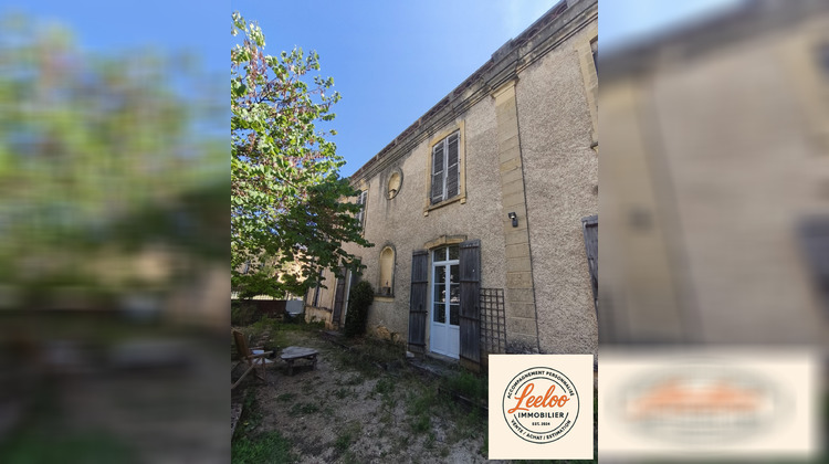 Ma-Cabane - Vente Maison Sarlat-la-Canéda, 280 m²