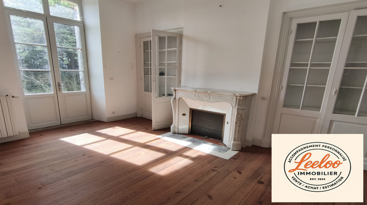Ma-Cabane - Vente Maison Sarlat-la-Canéda, 280 m²