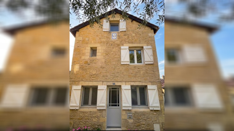 Ma-Cabane - Vente Maison SARLAT LA CANEDA, 70 m²