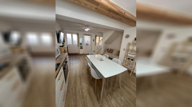 Ma-Cabane - Vente Maison SARLAT LA CANEDA, 70 m²