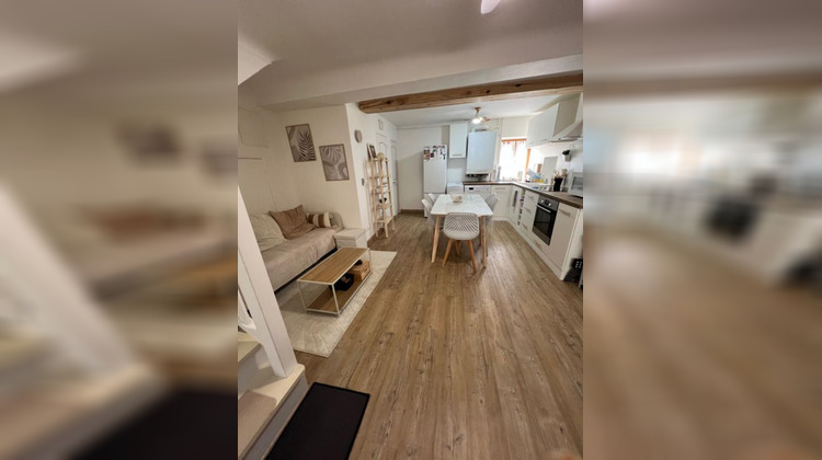 Ma-Cabane - Vente Maison SARLAT LA CANEDA, 70 m²