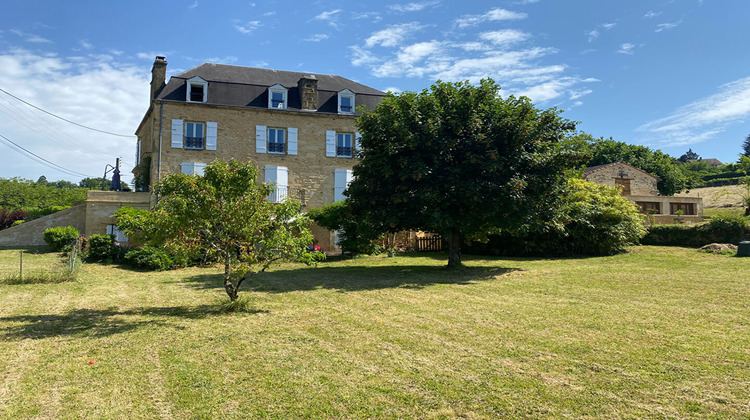 Ma-Cabane - Vente Maison SARLAT-LA-CANEDA, 350 m²