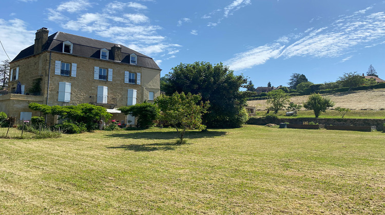 Ma-Cabane - Vente Maison SARLAT-LA-CANEDA, 350 m²