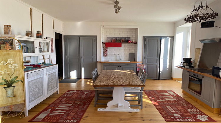 Ma-Cabane - Vente Maison SARLAT-LA-CANEDA, 350 m²