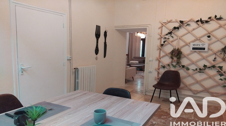 Ma-Cabane - Vente Maison Sarlat-la-Canéda, 74 m²