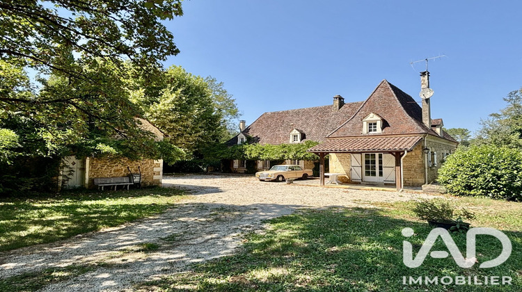 Ma-Cabane - Vente Maison Sarlat-la-Canéda, 108 m²