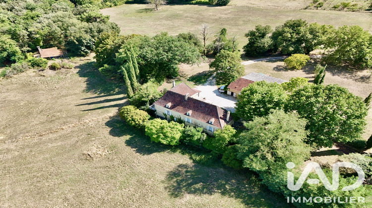 Ma-Cabane - Vente Maison Sarlat-la-Canéda, 108 m²