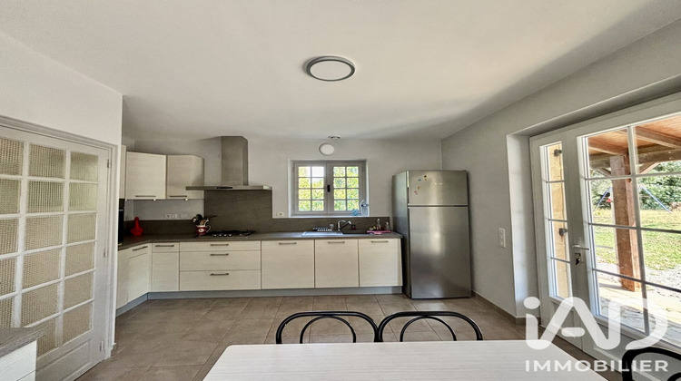 Ma-Cabane - Vente Maison Sarlat-la-Canéda, 108 m²