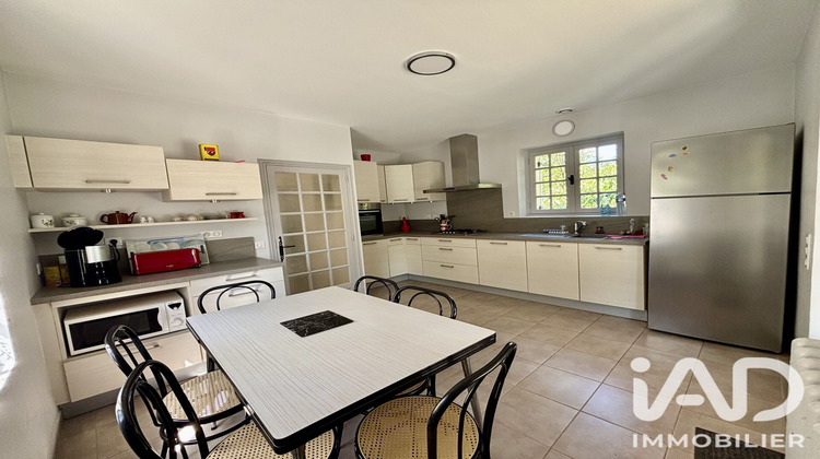 Ma-Cabane - Vente Maison Sarlat-la-Canéda, 108 m²