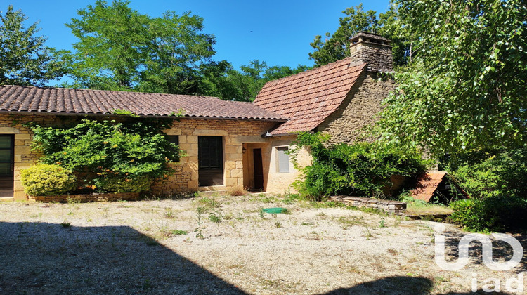 Ma-Cabane - Vente Maison Sarlat-la-Canéda, 92 m²