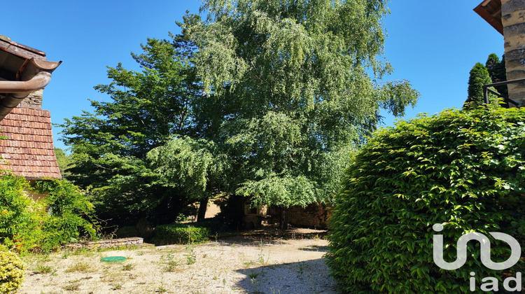 Ma-Cabane - Vente Maison Sarlat-la-Canéda, 92 m²
