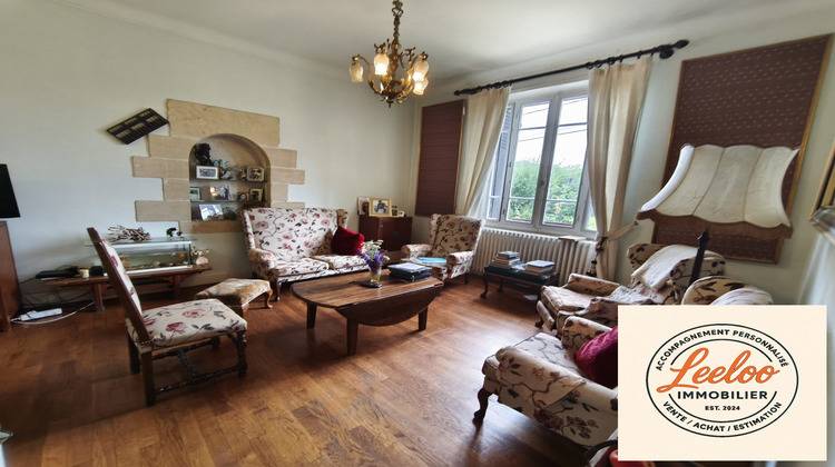 Ma-Cabane - Vente Maison Sarlat-la-Canéda, 165 m²