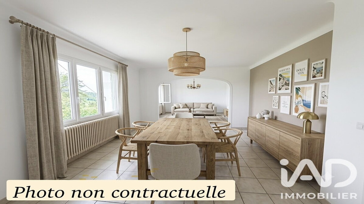 Ma-Cabane - Vente Maison Sarlat-la-Canéda, 101 m²