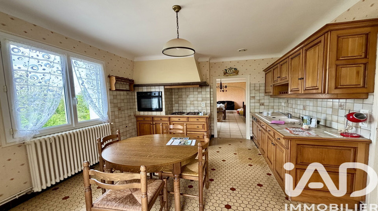 Ma-Cabane - Vente Maison Sarlat-la-Canéda, 101 m²