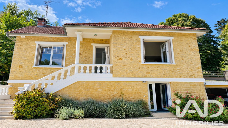 Ma-Cabane - Vente Maison Sarlat-la-Canéda, 194 m²