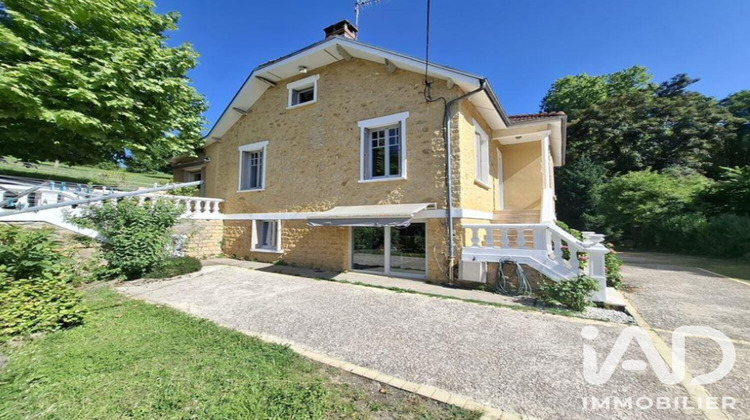 Ma-Cabane - Vente Maison Sarlat-la-Canéda, 194 m²