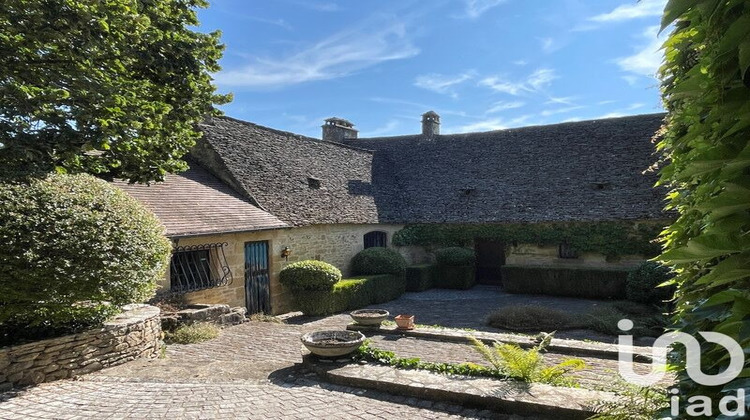 Ma-Cabane - Vente Maison Sarlat-la-Canéda, 160 m²