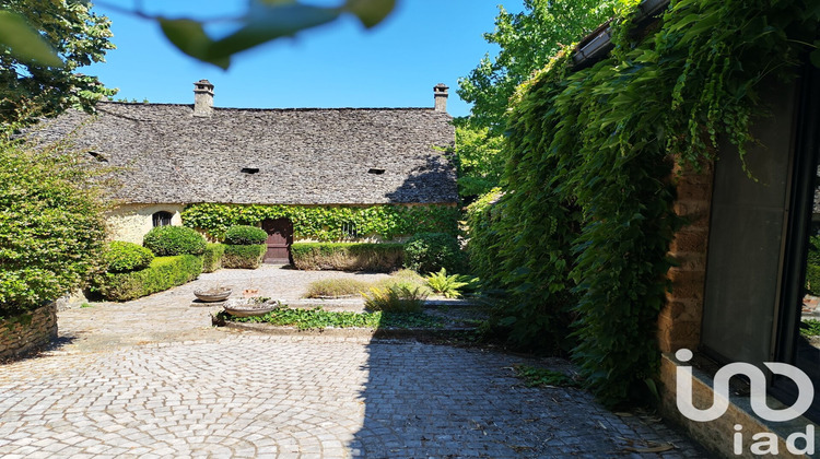 Ma-Cabane - Vente Maison Sarlat-la-Canéda, 160 m²
