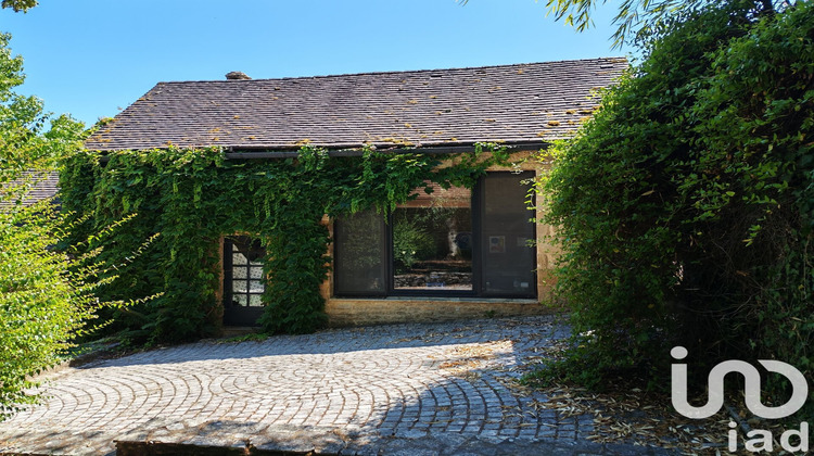 Ma-Cabane - Vente Maison Sarlat-la-Canéda, 160 m²