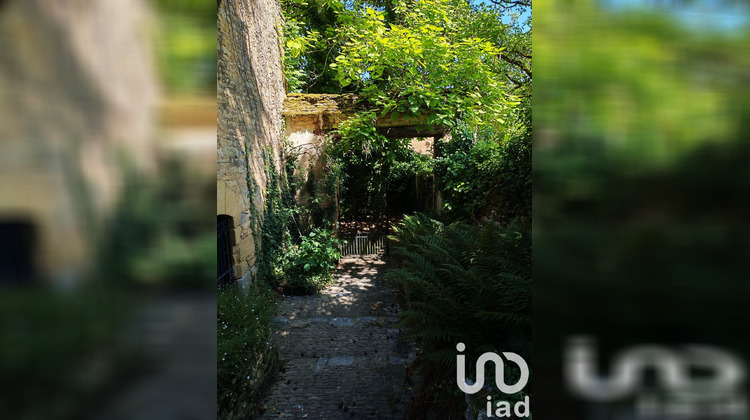 Ma-Cabane - Vente Maison Sarlat-la-Canéda, 160 m²