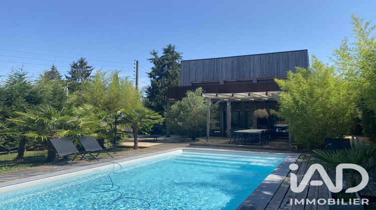 Ma-Cabane - Vente Maison Sarlat-la-Canéda, 183 m²
