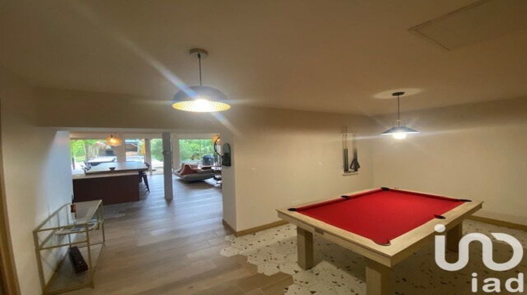 Ma-Cabane - Vente Maison Sarlat-la-Canéda, 183 m²